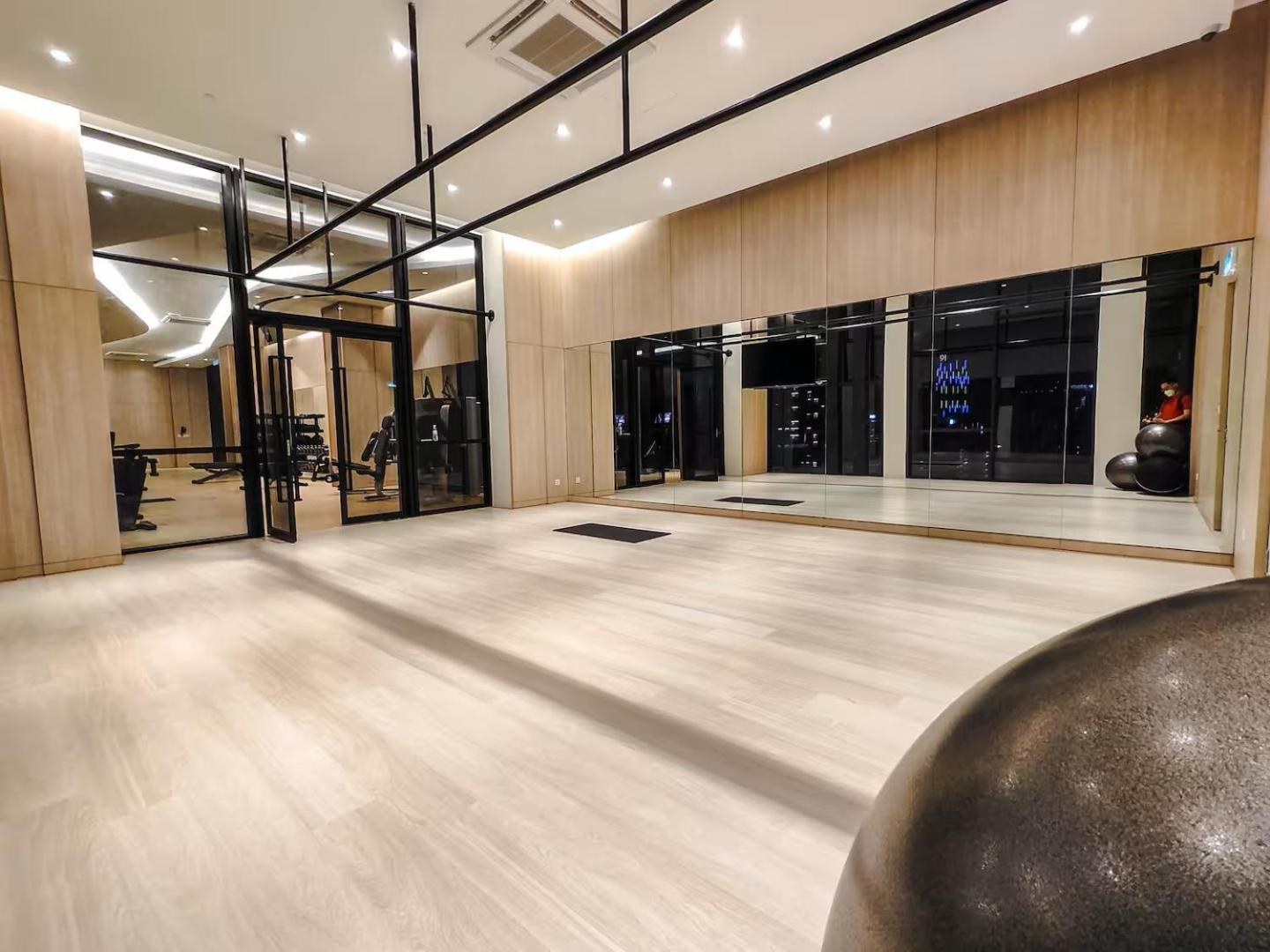 Axon Residence Bukit Bintang Kuala Lumpur Eksteriør bilde