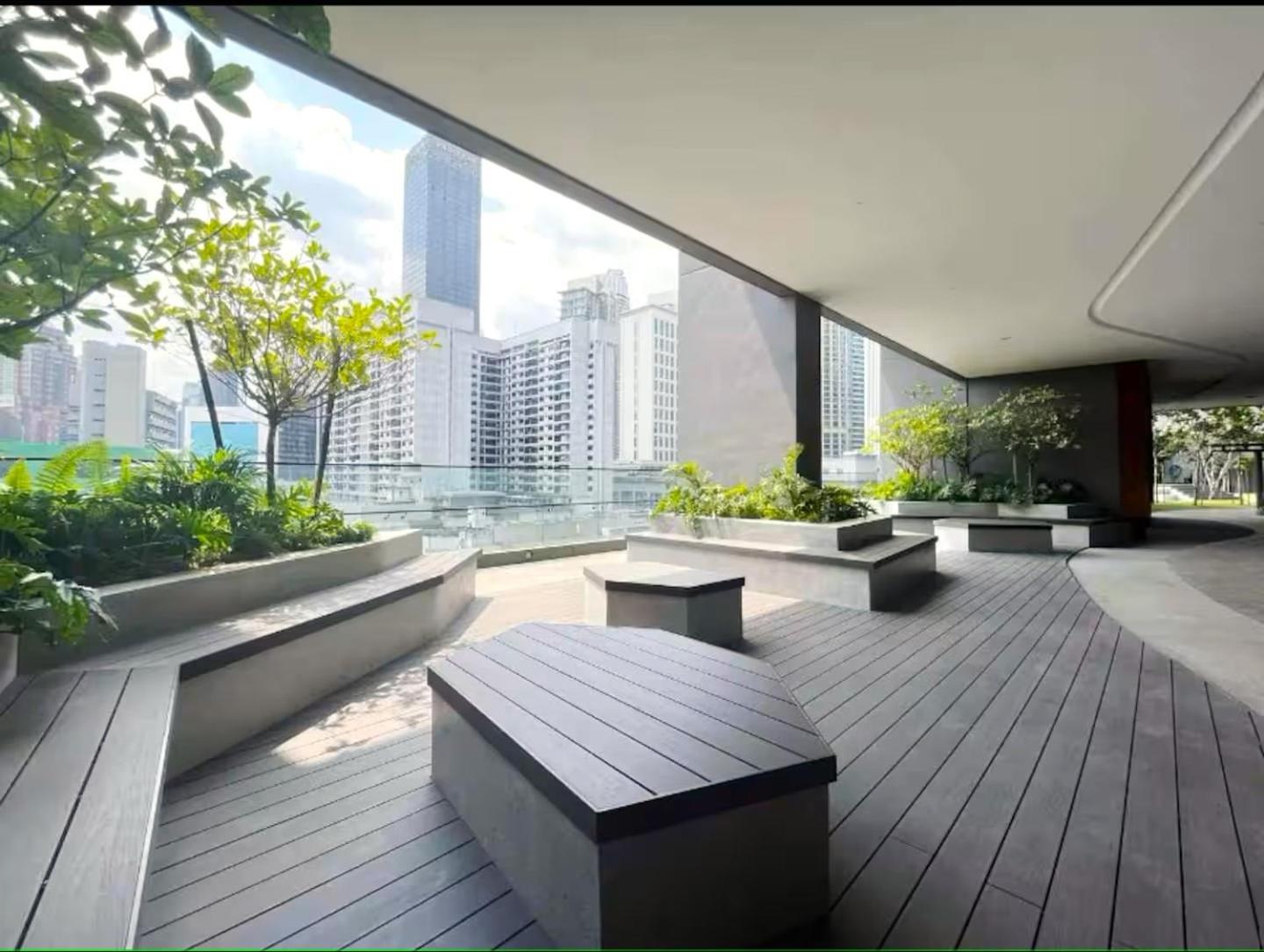 Axon Residence Bukit Bintang Kuala Lumpur Eksteriør bilde