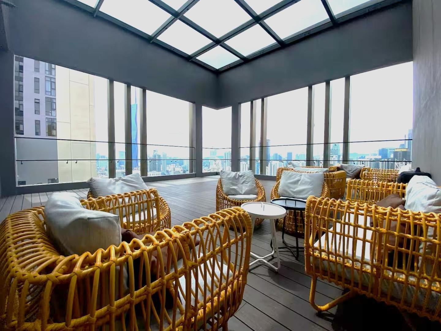 Axon Residence Bukit Bintang Kuala Lumpur Eksteriør bilde