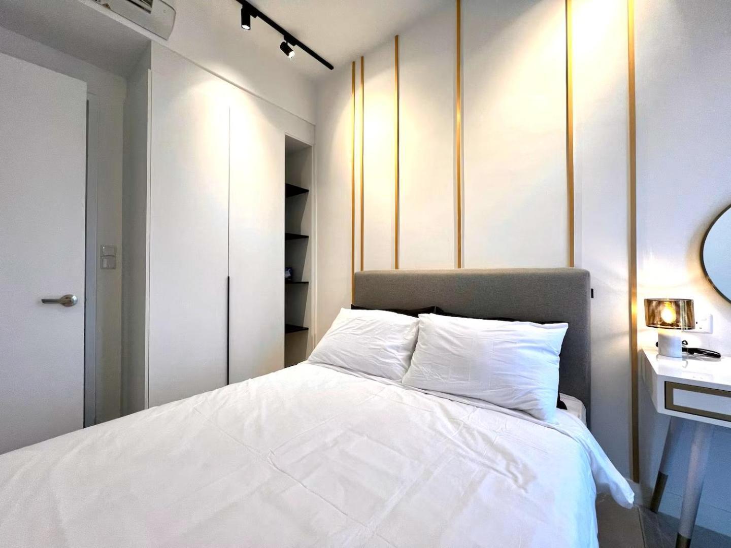 Axon Residence Bukit Bintang Kuala Lumpur Eksteriør bilde