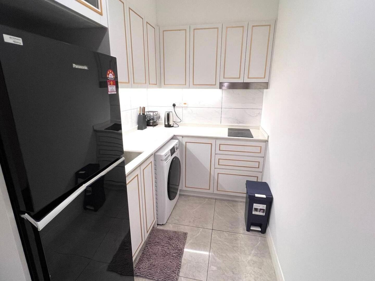 Axon Residence Bukit Bintang Kuala Lumpur Eksteriør bilde